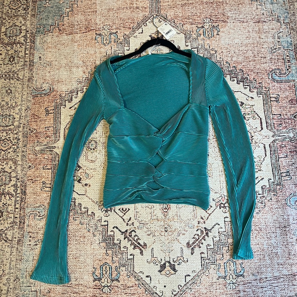 Free people top